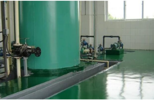 昆明地坪漆翻新养护