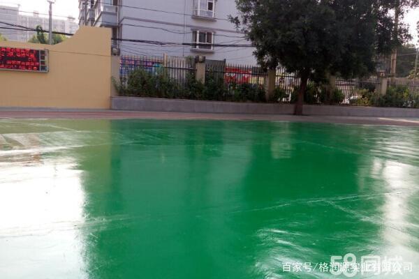 昆明 地坪漆翻新维修