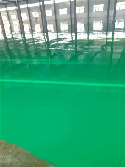 昆明，我直接给你一份室外地坪漆翻新维修