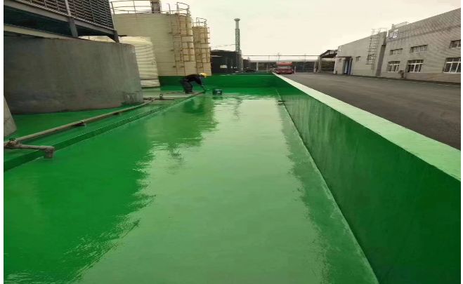 昆明厂房地坪翻新整改综合方案